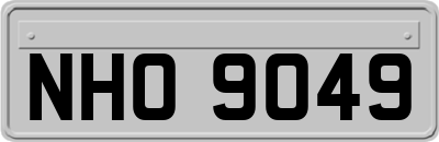 NHO9049