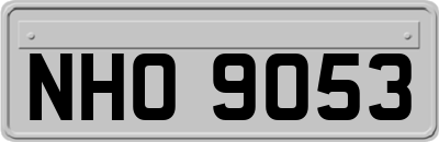 NHO9053