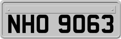 NHO9063