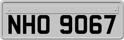 NHO9067