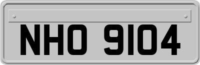 NHO9104