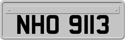 NHO9113