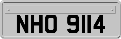 NHO9114