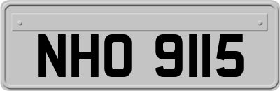 NHO9115