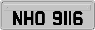NHO9116