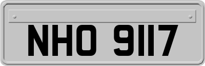 NHO9117