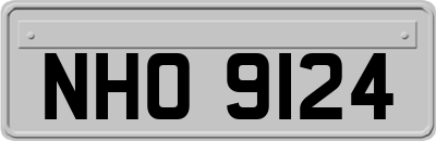 NHO9124