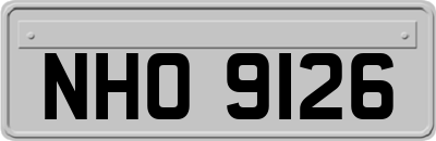 NHO9126