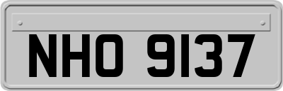 NHO9137