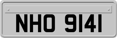 NHO9141
