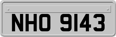 NHO9143