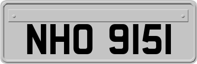NHO9151