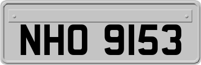 NHO9153