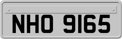 NHO9165
