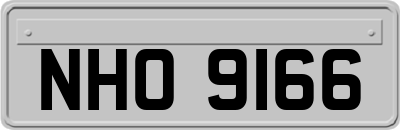NHO9166