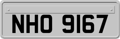 NHO9167