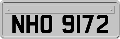 NHO9172