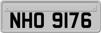 NHO9176