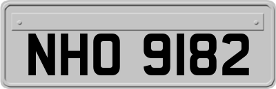 NHO9182