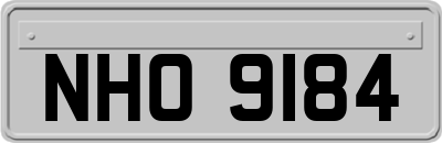 NHO9184