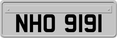 NHO9191