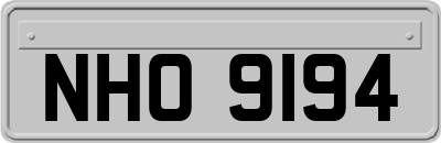 NHO9194