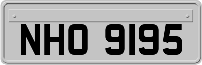 NHO9195
