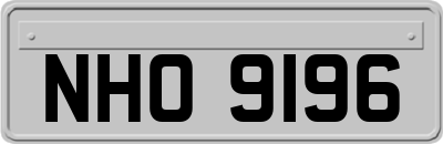 NHO9196