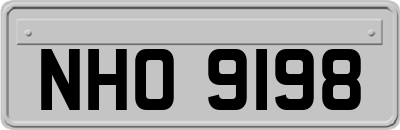 NHO9198