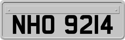 NHO9214