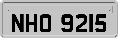 NHO9215