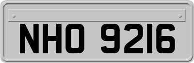 NHO9216