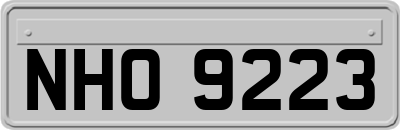 NHO9223