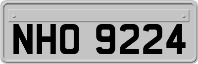 NHO9224