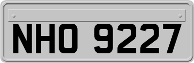 NHO9227