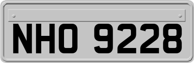 NHO9228
