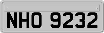 NHO9232