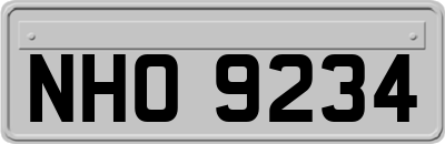 NHO9234