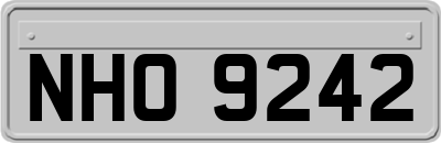 NHO9242