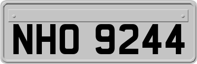 NHO9244