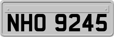 NHO9245
