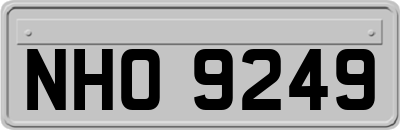 NHO9249