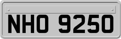 NHO9250