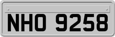 NHO9258