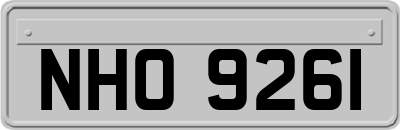 NHO9261