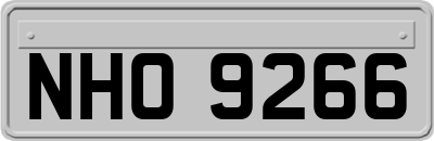 NHO9266