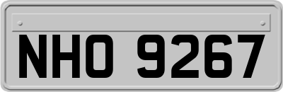 NHO9267