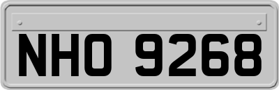 NHO9268