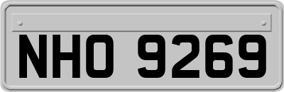 NHO9269
