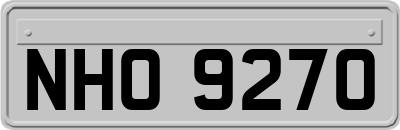 NHO9270